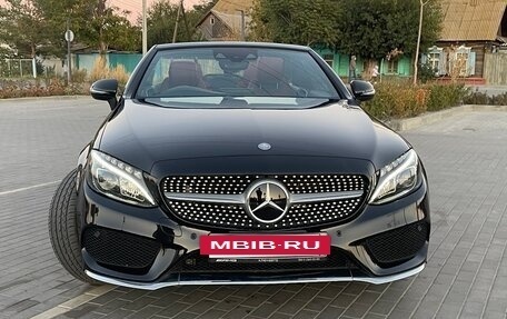 Mercedes-Benz C-Класс, 2017 год, 2 399 000 рублей, 8 фотография