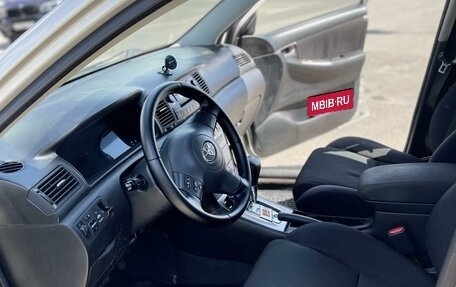 Toyota Corolla, 2005 год, 530 000 рублей, 5 фотография
