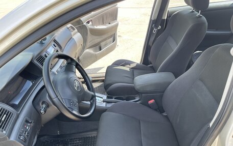 Toyota Corolla, 2005 год, 530 000 рублей, 13 фотография