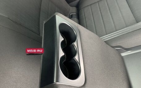 Skoda Octavia, 2016 год, 1 280 000 рублей, 8 фотография