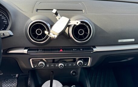 Audi A3, 2016 год, 2 100 000 рублей, 16 фотография