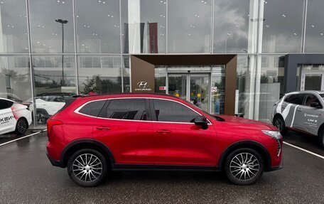 Haval Jolion, 2024 год, 2 470 000 рублей, 4 фотография