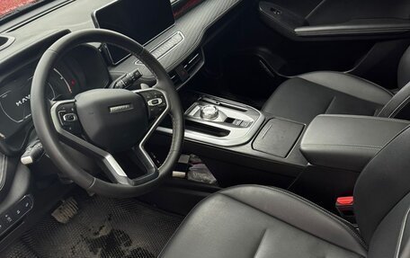 Haval Jolion, 2024 год, 2 470 000 рублей, 10 фотография