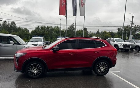 Haval Jolion, 2024 год, 2 470 000 рублей, 3 фотография