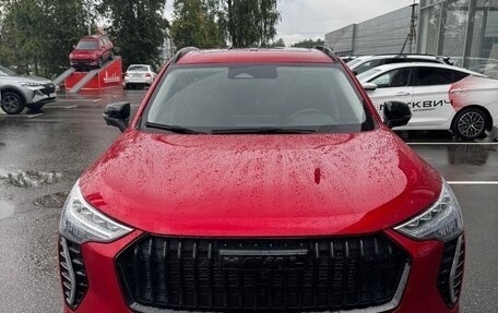 Haval Jolion, 2024 год, 2 470 000 рублей, 2 фотография