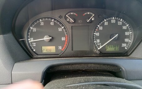 Skoda Fabia I, 2004 год, 350 000 рублей, 6 фотография