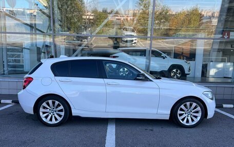 BMW 1 серия, 2012 год, 1 055 000 рублей, 4 фотография
