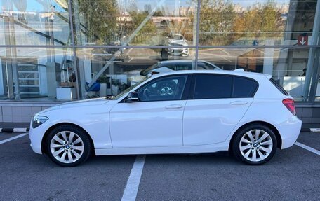 BMW 1 серия, 2012 год, 1 055 000 рублей, 8 фотография