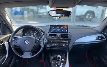 BMW 1 серия, 2012 год, 1 055 000 рублей, 9 фотография