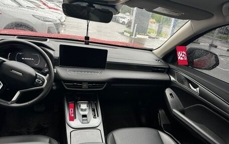 Haval Jolion, 2024 год, 2 470 000 рублей, 7 фотография