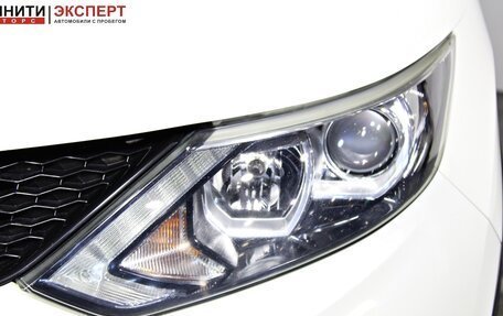 Nissan Qashqai, 2014 год, 1 397 000 рублей, 9 фотография