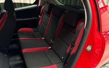 Peugeot 207 I, 2007 год, 599 000 рублей, 9 фотография