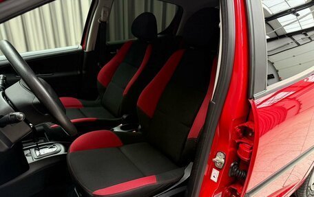 Peugeot 207 I, 2007 год, 599 000 рублей, 8 фотография