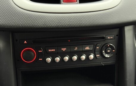Peugeot 207 I, 2007 год, 599 000 рублей, 12 фотография