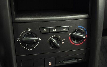 Peugeot 207 I, 2007 год, 599 000 рублей, 13 фотография
