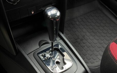 Peugeot 207 I, 2007 год, 599 000 рублей, 14 фотография