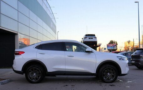 Haval F7x I, 2022 год, 1 911 340 рублей, 4 фотография