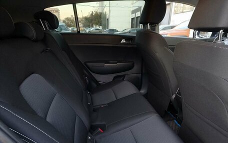 KIA Sportage IV рестайлинг, 2021 год, 2 350 000 рублей, 11 фотография