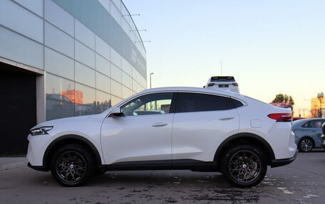 Haval F7x I, 2022 год, 1 911 340 рублей, 8 фотография