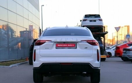 Haval F7x I, 2022 год, 1 911 340 рублей, 6 фотография