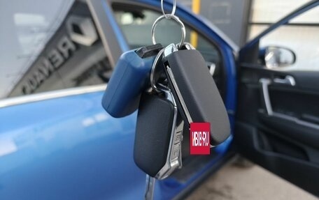 KIA Sportage IV рестайлинг, 2021 год, 2 350 000 рублей, 14 фотография