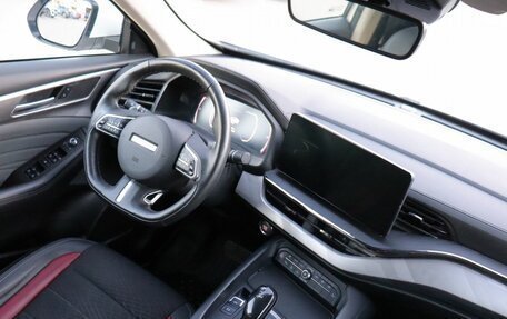Haval F7x I, 2022 год, 1 911 340 рублей, 10 фотография