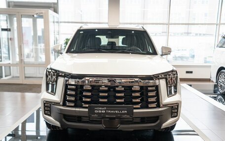 GAC GS8, 2024 год, 4 999 000 рублей, 3 фотография