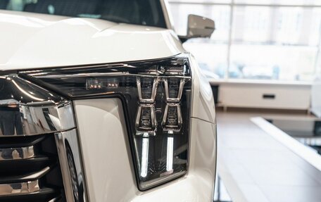 GAC GS8, 2024 год, 4 999 000 рублей, 4 фотография
