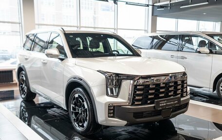 GAC GS8, 2024 год, 4 999 000 рублей, 2 фотография