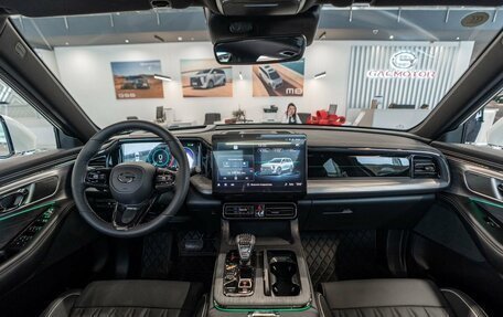 GAC GS8, 2024 год, 4 999 000 рублей, 7 фотография