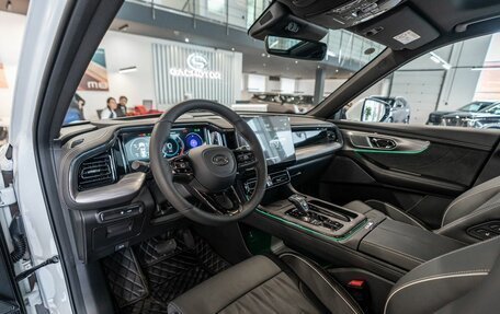GAC GS8, 2024 год, 4 999 000 рублей, 11 фотография