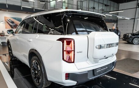 GAC GS8, 2024 год, 4 999 000 рублей, 16 фотография