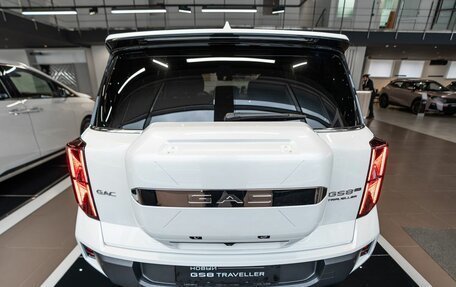 GAC GS8, 2024 год, 4 999 000 рублей, 14 фотография