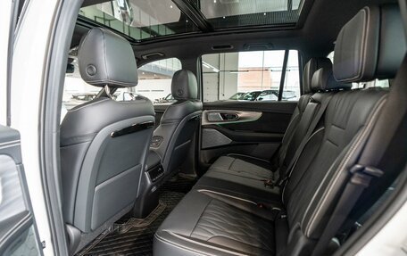 GAC GS8, 2024 год, 4 999 000 рублей, 10 фотография