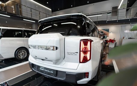 GAC GS8, 2024 год, 4 999 000 рублей, 15 фотография