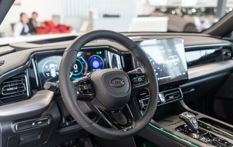 GAC GS8, 2024 год, 4 999 000 рублей, 8 фотография