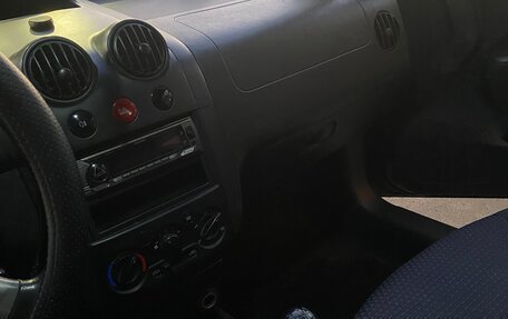 Chevrolet Aveo III, 2006 год, 340 000 рублей, 8 фотография