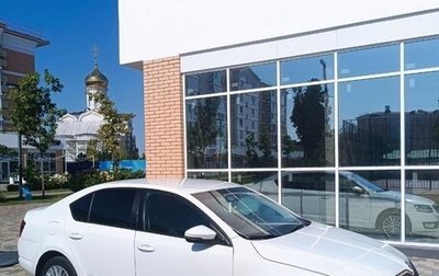 Skoda Octavia, 2015 год, 900 000 рублей, 1 фотография