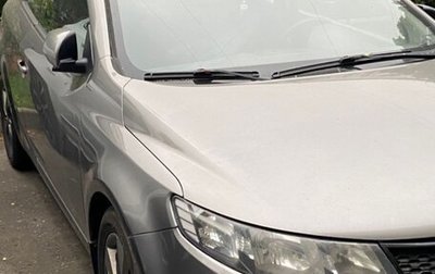 KIA Cerato III, 2012 год, 700 000 рублей, 1 фотография