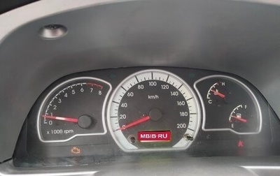 Daewoo Nexia I рестайлинг, 2012 год, 210 000 рублей, 1 фотография