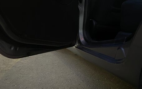 Chevrolet Aveo III, 2006 год, 340 000 рублей, 10 фотография