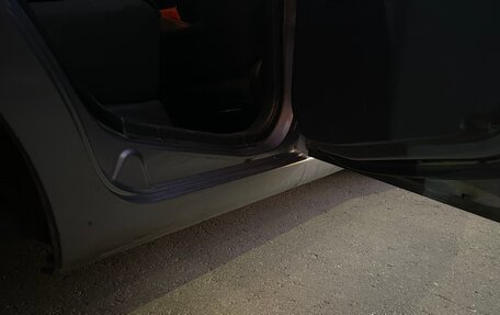 Chevrolet Aveo III, 2006 год, 340 000 рублей, 12 фотография