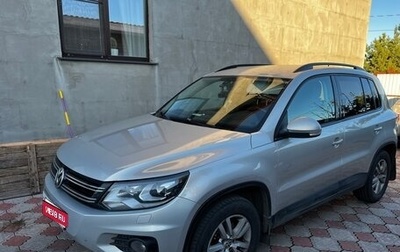 Volkswagen Tiguan I, 2011 год, 950 000 рублей, 1 фотография