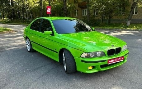 BMW 5 серия, 1998 год, 1 100 000 рублей, 1 фотография