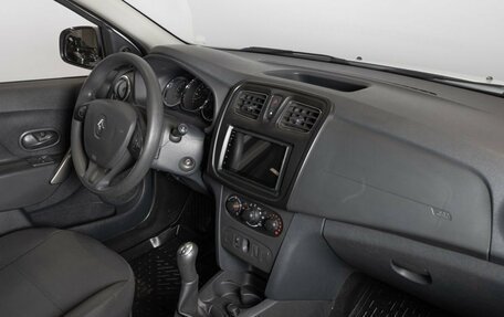 Renault Sandero II рестайлинг, 2014 год, 789 700 рублей, 4 фотография
