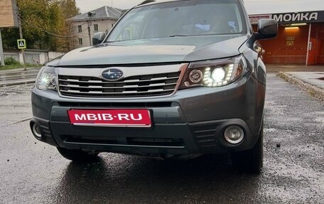 Subaru Forester, 2008 год, 785 000 рублей, 1 фотография