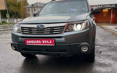 Subaru Forester, 2008 год, 785 000 рублей, 1 фотография