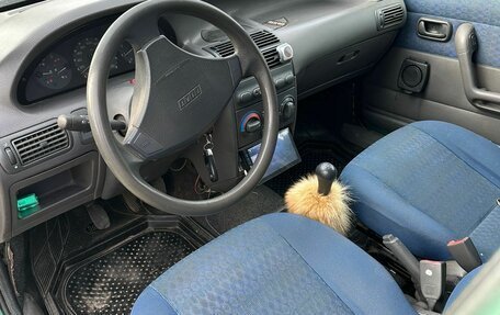 Fiat Punto III Punto Evo рестайлинг, 1997 год, 85 000 рублей, 5 фотография