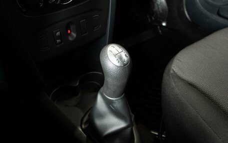 Renault Sandero II рестайлинг, 2014 год, 789 700 рублей, 5 фотография