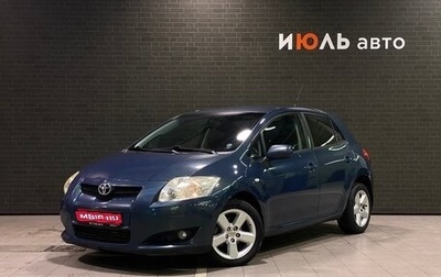 Toyota Auris II, 2008 год, 620 000 рублей, 1 фотография